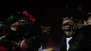 George and Greta | Gremlins 2: The New Batch - Deleted Scene