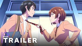 I'm Getting Married To A Girl I Hate In My Class - Official Trailer