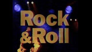 Rock & Roll (TV series) - (PBS) - Episode 2 - "In the Groove" 960622 - Digitally Restored Audio