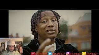 Lil Kee - Everything Changed (Official Music Video) @Shotbywolf1 Kai Dezzy Reacts