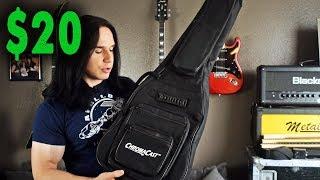 The Best Budget Gig Bag! - Demo / Review