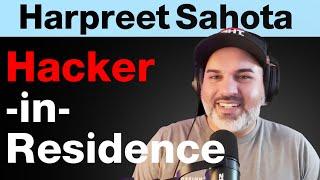 Insights x Design Ep. 28 (Harpreet Sahota - AI Hacker)