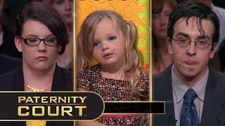 Man Drives 100+ Miles For Birth Of Child That Woman Says Isn't His (Full Episode) | Paternity Court