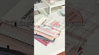 Things to write in your diary  #aesthetic #fyp #advice #new #shorts #viral