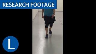 Gait impairments in Parkinson's disease