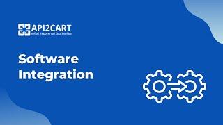 Software Integration with eCommerce Platforms