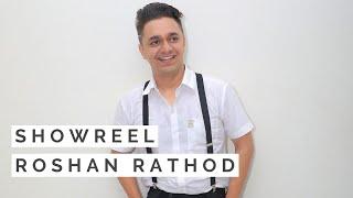 ROSHAN RATHOD | SHOWREEL