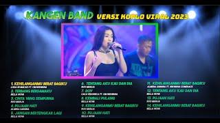 KANGEN BAND VERSI KOPLO VIRAL 2023 - LISSA IN MACAO, BELLA NOVA, DUO MANJA | FULL ALBUM TERBARU 2023