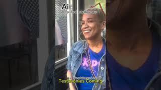 Ai Testimonials for Amplified Intelligence with Dr Ric Mathis