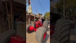 Monster Tyre Me Pani Bharwa Diya️__#minivolgs #shortsvlog #dailyminivlogs