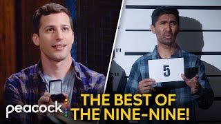 Brooklyn Nine-Nine | Top 10 Most Searched For Clips of ALL TIME