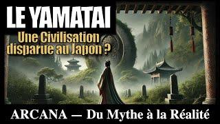 Yamatai : une civilisation disparue au Japon - Du Mythe à la Réalité