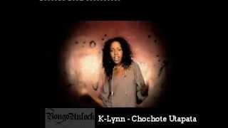 K Lynn - Chochote Utapata Feat Noorah [ BongoUnlock ]