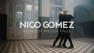 Nico Gomez - Wenn ich wieder falle (offizielles Musikvideo)