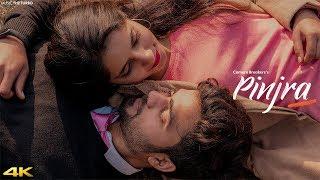 Pinjra : A Heart Touching Love Story 2019 | Romantic Short Film | Beautiful short love story