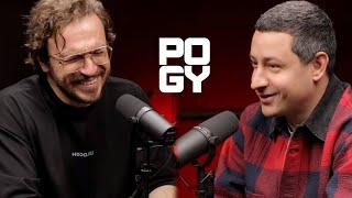 POGY PODCAST #19 Максим Латоха про режиссуру в ивент-индустрии, работу с актерами и реализацию идей