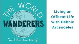 Living an Offbeat Life with Debbie Arcangeles