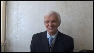 Акцент ТВ. И.В. Пшеницын ч.1 "ХОЗЯЙСТВОВАНИЕ И ТВОРЧЕСТВО В РОДОВОМ ПОМЕСТЬЕ"