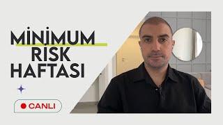 ZORLU VİRAJA GİRDİK- KRİTİK HAFTADA BİZİ NELER BEKLİYOR - BITCOIN - ALTCOIN - NASDAQ - ALTIN