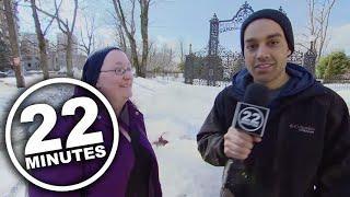 22 Minutes: Canadians and Bill C-51