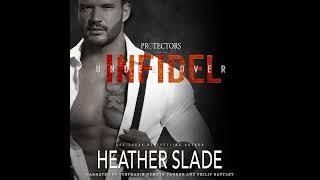 Undercover Infidel Audio Sample