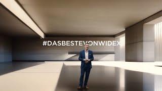 Digitales Launch-Event: Widex SmartRIC – #DasBestevonWidex