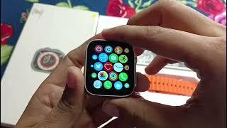 ultra smart watch, best apple watch ultra clone, tg08 ultra smartwatch, watch 8 ultra, ultra watch