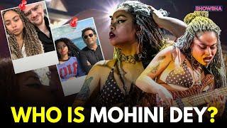 AR Rahman’s Bassist In News After Her Own Divorce Announcement On Same Day: All About Mohini Dey