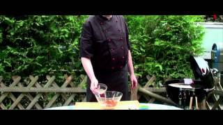 BBQ Basis Rubs Trockenmarinaden Gewürz Marinade einfach selbstgemacht - #tobiasgrillt