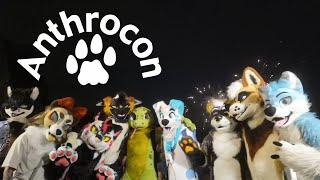 Anthrocon 2024 Con Video #AC2024