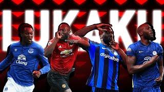 The Tragic Decline of Romelu Lukaku