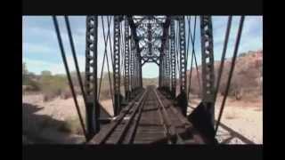 Verde Canyon Railroad - Introduction to the Adventure