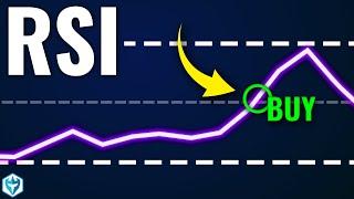 The Ultimate Relative Strength Index (RSI) Trading Strategy