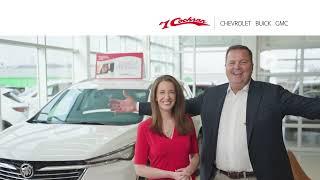 Introducing #1 Cochran Chevrolet Buick GMC! | New Owners