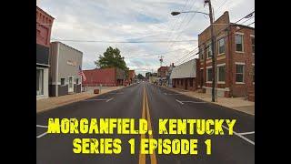 Morganfield, Kentucky (Series 1 Episode 1)