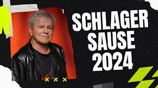 Schlager Sause 2024  Schlager für Alle 