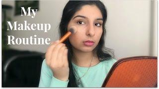  Summer/Everyday Makeup Routine 