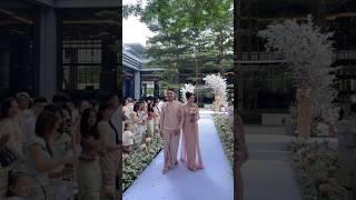 Myanmar wedding #youtubeshorts