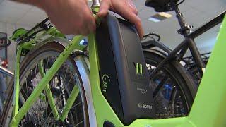 Gebrauchte E-Bikes: Das müssen Sie beim Kauf beachten