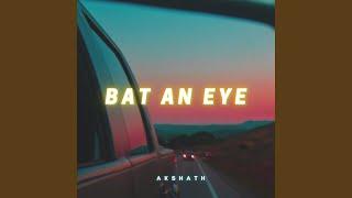 Bat An Eye