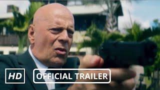 Survive the Game I Official Trailer 2021 I Bruce Willis I ClipMatrix