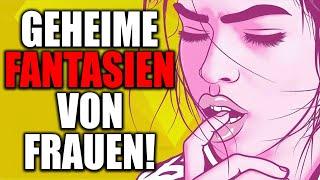 Interessante psychologische Fakten über Frauen, die jeder Mann kennen sollte!  | Stoizismus