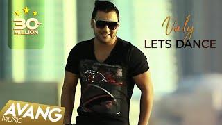 Valy - Lets Dance OFFICIAL VIDEO | ولی - لتس دنس