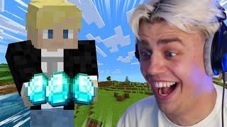 ICH habe DIE PERFEKTE MINECRAFT MOD für PAPAPLATTE