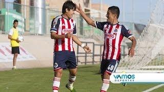 La nueva era de la Chivas