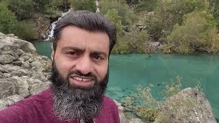 Feroza Lake فیروزہ جھیل #naltarvalley #tourismblogger #trekkingvlog #trekkinglovers #vibes #vlog #pk