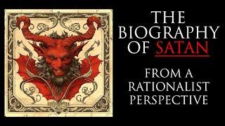 The Biography Of Satan - Kersey Graves - History, Etymology, etc. Full Audiobook