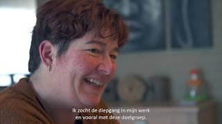 Werken bij Severinus... carrièreswitcher Susanne