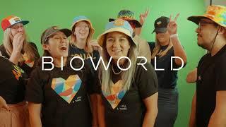 Bioworld Pride 2022