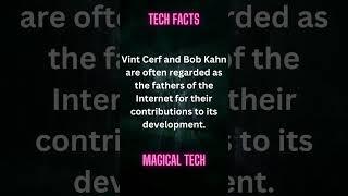 Tech Facts